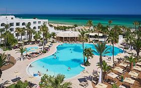 Nozha Beach Resort & Spa